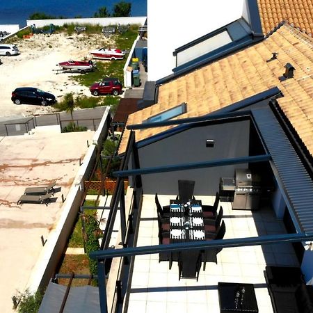 Penthouse No6 Apartment Medulin Exterior photo