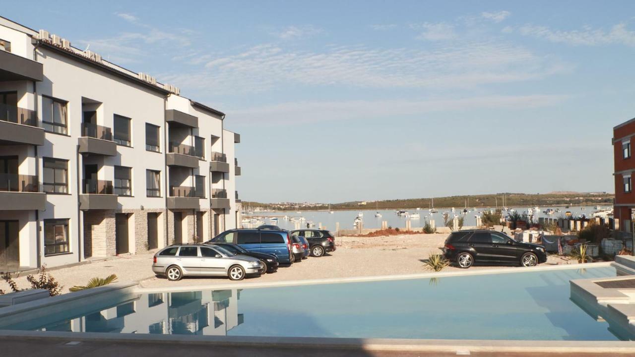 Penthouse No6 Apartment Medulin Exterior photo